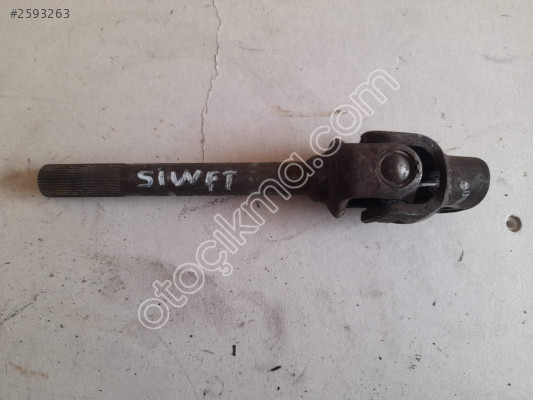 SUZUKİ SWİFT DİREKSİYON MİLİ MAFSALI