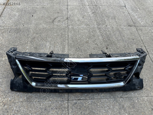 SEAT LEON FR ÇIKMA ORJİNAL ÖN PANJUR BD2