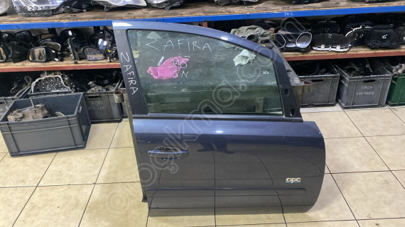 OPEL ZAFİRA SAĞ ÖN KAPI