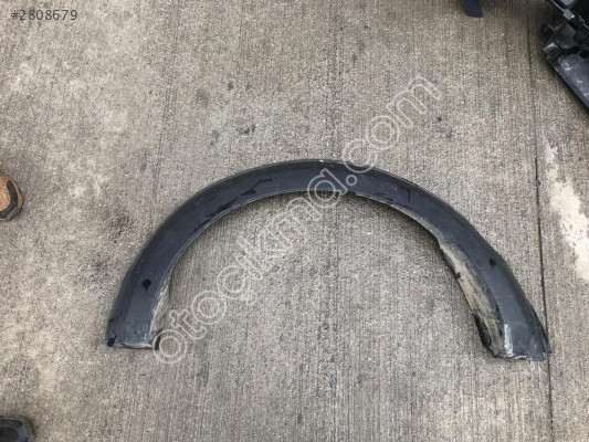 FORD TRANSİT SOL ARKA DODİK 2014 KK31-29067-AA