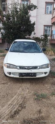 1999 model Proton 415 1.6 motor parça olarak satılık