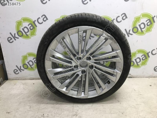 SKODA SUPERB 2024 2026 JANT 3P0601025