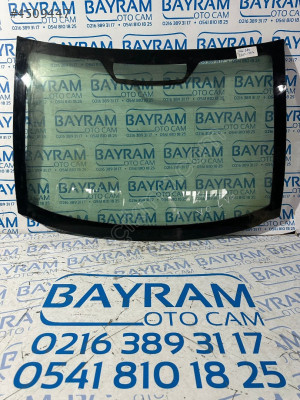 VOLVO S80 ARKA CAM 2007-2016