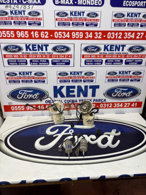 FOCUS 1 1.6 BENZİN POMPASI ORJİNAL