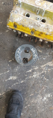 MİTSUBİSHİ GALANT V6 2.0 DİREKSİYON POWER (6A12)