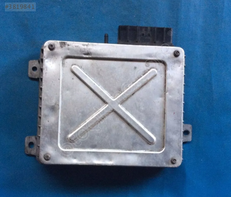 ROVER 200 MOTOR BEYNİ