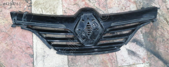 Renault Megane 4 ön panjur || Orjinal Oto Çıkma