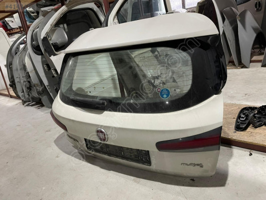 FİAT EGEA BAGAJ KAPAĞI BOŞ ORJİNAL ÇIKMA