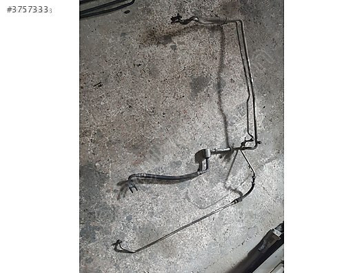 PEUGEOT PEJO 406 KLİMA BORUSU