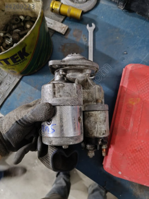 skoda favorit felicia mars motoru. Son olur fiyat