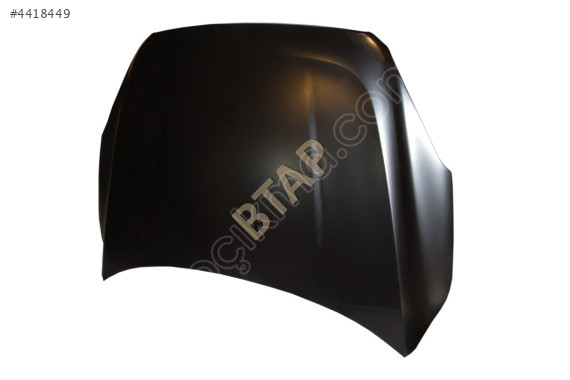 VOLVO XC60 03-17 MOTOR KAPUTU SIFIR