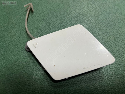 F10 F11 ÖN TAMPON ÇEKİ DEMİR KAPAĞI 511172007177