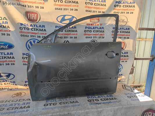 Seat Cordoba sol ön kapı
