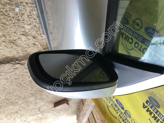 VOLVO S60 DİKİZ AYNASI ÇIKMA