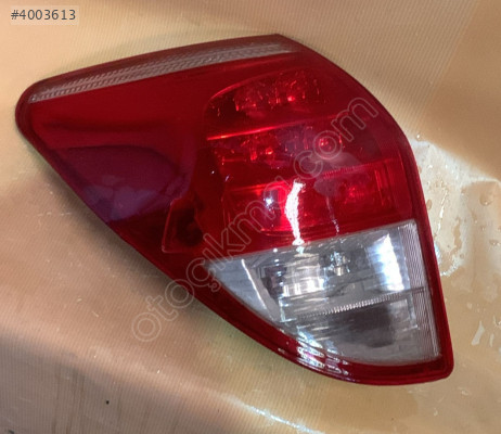 toyota Rav4 sol stop
