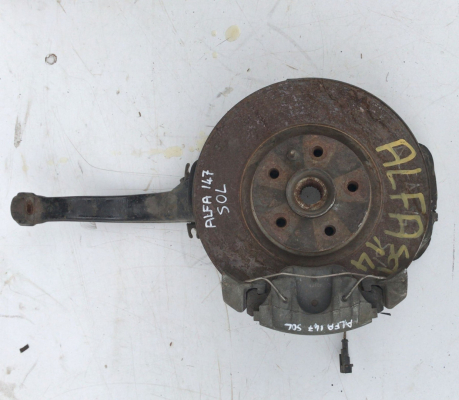 alfa romeo 147 sol ön taşıyıcı/porya (son fiyat)