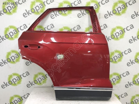 VOLKSWAGEN GOLF 2020 2024 ÇIKMA KAPUT 5H0823031