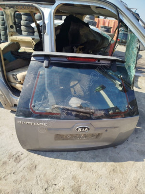 KİA SPORTAGE ORJİNAL ÇIKMA BAGAJ KAPAĞI HATASIZ DOLU