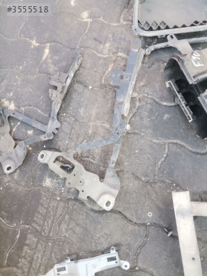 BMW F10 KAPUT MENTEŞESİ SAĞ SOL ORİJİNAL ÇIKMA