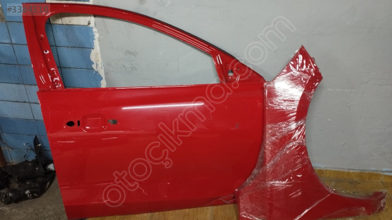 FORD FOCUS 4 18/24  SAG ÖN KAPI ÇETİN OTOMOTİV
