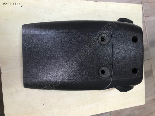 MERCEDES VİTO DİREKSİYON ALT PLASTİĞİ