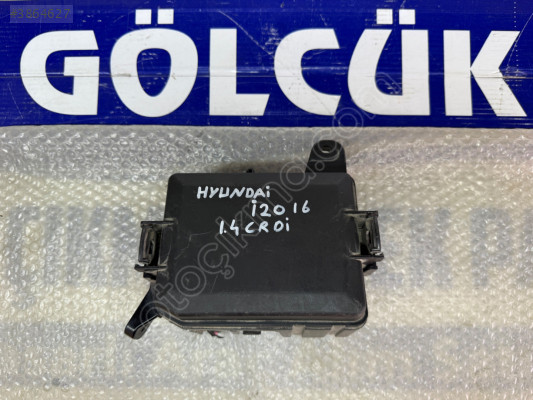91950-C8300 Hyundai İ20 1.4 CRDİ Motor İçi Sigorta Kutusu ORJ
