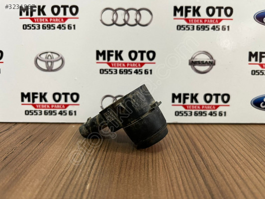 Park Sensörü Volkswagen Caddy Touran Scırocco Seat Leon