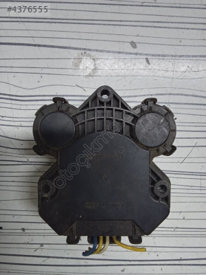 Hyundai i30 2007-2012 Dikiz Aynası Motoru