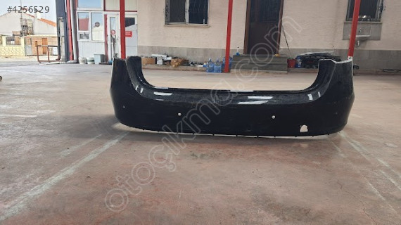 skoda süper b 20/25 arka tampon sefalılar oto cıkma