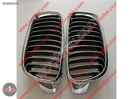 51137405836 51137405835 ORJİNAL BMW F30 F35 panjur
