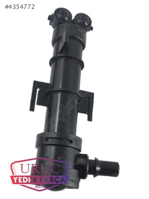 5C6955103A SOL FAR YIKAMA ROBOTU VOLKSWAGEN JETTA 20152018