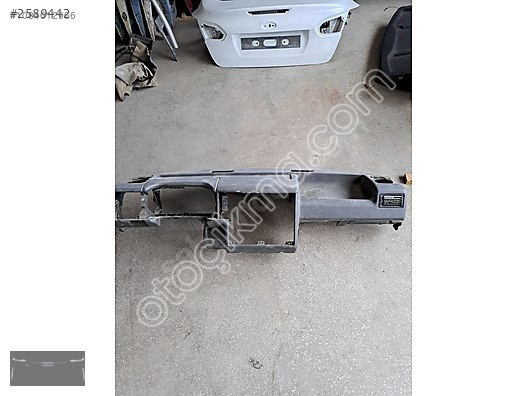 VOLKSWAGEN T4 ÖN GÖĞÜSLERİ MEVCUTTUR