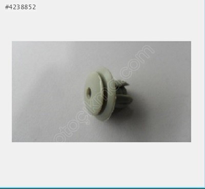 VOLKSWAGEN DÖŞEME KLİPSİ(GRİ) T4 96-04 701867299