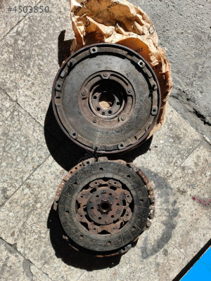 2012 2018 Ford focus manuel volant dişlisi