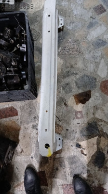Toyota Corolla arka tampon demiri 2019-2024