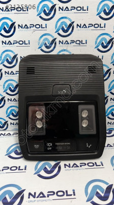 89A959561D TAVAN AYDINLATMASI AUDİ Q4 E-TRON 2023/2023
