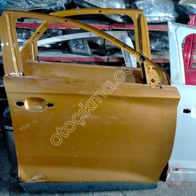 Citroen Ds7 Sağ Ön Kapı