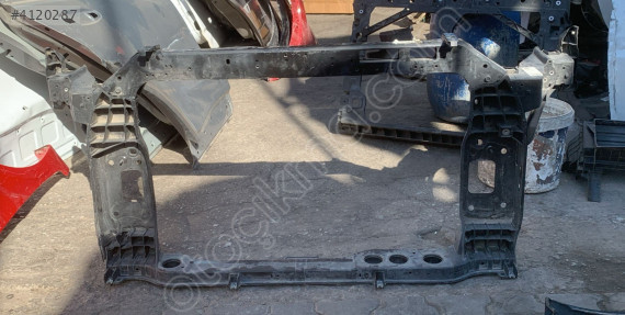kia sportage ön panel