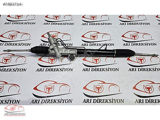 ISUZU : D-MAX Direksiyon Kutusu (Garantili) 8-97234439-3