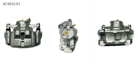 KALİPER FREN ÖN SOL TOYOTA HILUX 12-14 47750-0K191 4X2-4X4