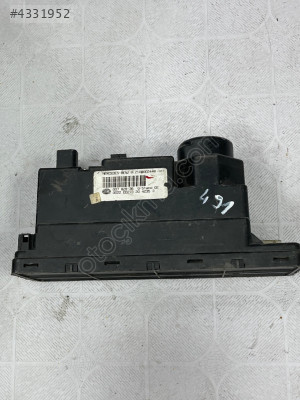 Mercedes W210 kilit pompasi 2108002448