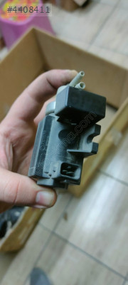 Opel Astra G hava valfi 897218