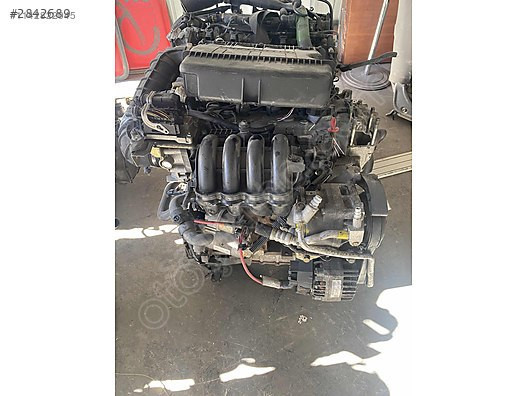 Fiat palio albea 1.2 Cikma motor