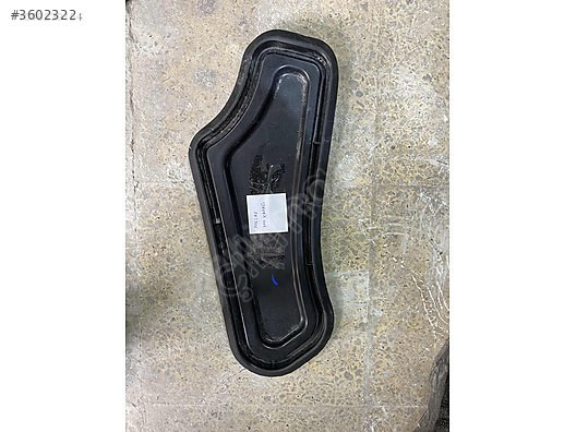 PORSCHE MACAN KAPI İÇ KAPAĞI