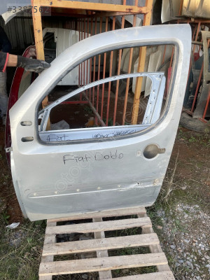 FİAT DOBLO SOL ÖN KAPI