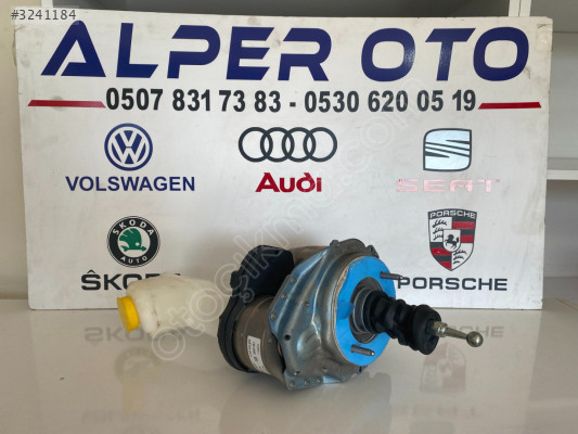 5WC614105 ELEKTRİKLİ WESTİNGHOUSE SEAT/SKODA/AUDİ/VOLKSWAGEN