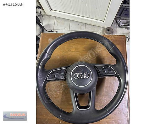 AUDİ DİREKSİYON SİMİDİ ORİJİNAL
