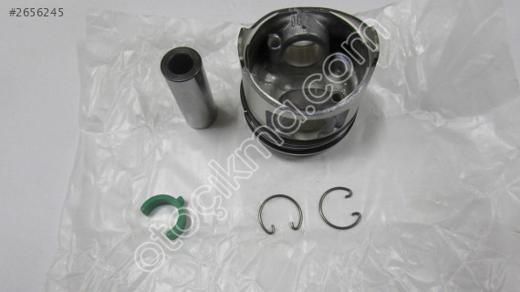 STAREX 2,5 / BONGO 2,5 D4BH 91,60 mm 2.-4.PİSTON 050 2.-4.