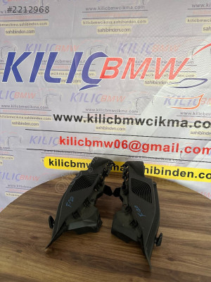 BMW F20 116 118 120 ARKA CAM RAFI 51467271851 51467271852