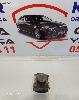 FORD MONDEO ABS BEYNİ